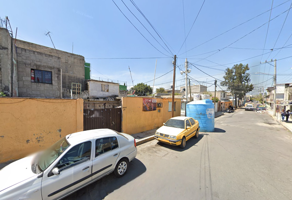 Foto de inmueble en Cerrada Cuitláhuac 4 #4, Col. San Antonio C.P. 09900, Iztapalapa