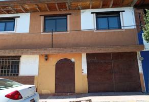 Foto de inmueble en Del Sol, Cosmos, Morelia, Mich., Col. Cosmos C.P. 58050, Morelia