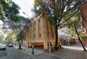 Foto de inmueble en Santa Catarina #s/n, Col. Barrio Santa Catarina C.P. 04010, Coyoacán