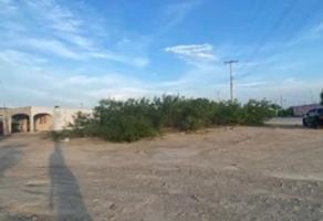 Foto de inmueble en AV ALFONSO REYES #s/n, Col. El Mimbre C.P. 26766, Sabinas