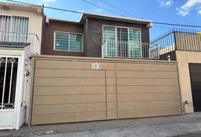 Foto de inmueble en P.º de La Noria, Francisco Villa, 45130 Zapopan, Jal. #113, Col. Villas de Torremolinos C.P. 45130, Zapopan