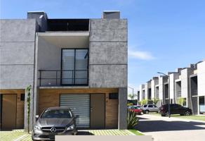 Foto de inmueble en Cuatro Caminos, San Juan Cuautlancingo, Pue., Col. Villas el Marqués C.P. 72700, Cuautlancingo