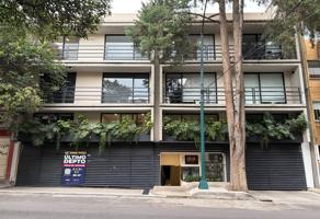 Foto de inmueble en C. Texas, Nápoles, Ciudad de México, CDMX, Col. Napoles C.P. 03810, Benito Juárez