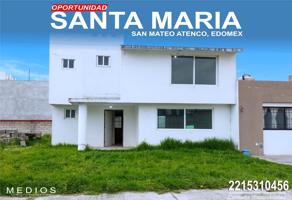 Foto de inmueble en C. Miguel Hidalgo, San Francisco, San Mateo Atenco, Méx., Col. San Miguel C.P. 52104, San Mateo Atenco