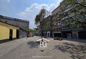 Foto de inmueble en Callejón de La Amargura 19 #19, Col. Centro (Área 2) C.P. 06010, Cuauhtémoc