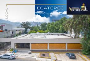 Foto de inmueble en Vía Morelos 539, Santa Clara, 55540 Ecatepec de Morelos, Méx. #539, Col. Santa Clara Coatitla C.P. 55540, Ecatepec de Morelos