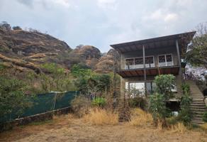 Foto de inmueble en 62524 Santo Domingo Ocotitlán, Mor. #s/n, Col. Santo Domingo Ocotitlán C.P. 62524, Tepoztlán