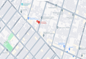 Foto de inmueble en Rosalio Bustamante 181, Zona Urbana Ejidal Santa Martha Acatitla Sur, Iztapalapa, 09530 Ciudad de Mé #181, Col. Santa Martha Acatitla Sur C.P. 09530, Iztapalapa