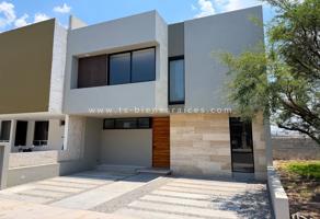 Foto de inmueble en 76246 Residencial Zen Life, Qro., Col. Zen Life Residencial I C.P. 76246, El Marqués