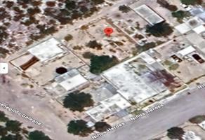 Foto de inmueble en ELVIRA BOONE DE CADENA #SN, Col. Santa Cruz C.P. 26719, Sabinas