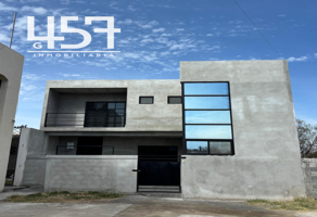 Foto de inmueble en Diego Rivera 416, Sin Nombre de Col 16, 25254 Saltillo, Coah. #416, Col. San Isidro C.P. 25254, Saltillo