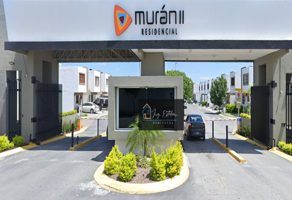 Foto de inmueble en Avenida Primavera, Col. Lombardía Residencial C.P. 66612, Apodaca