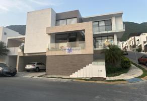 Foto de inmueble en Avenida Lomas del Vergel No 100 #No 100, Col. Privadas de la Fuente Residencial C.P. 64988, Monterrey