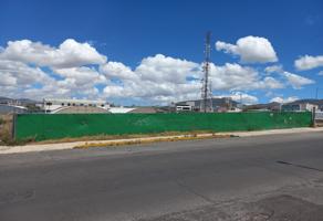 Foto de inmueble en AVENIDA EVERARDO MARQUEZ #s/n, Col. Ex-Hacienda de Coscotitlán C.P. 42064, Pachuca de Soto