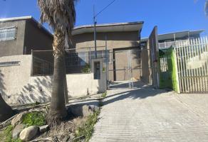 Foto de inmueble en PMR-3050 La presa Francisco I. Madero, Col. Presa Rodriguez C.P. 22124, Tijuana