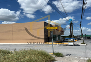 Foto de inmueble en Av Michoacan #s/n, Col. Esfuerzo Nacional III C.P. 88735, Reynosa