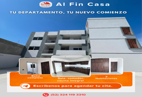Foto de inmueble en Calle 7 #65Int. 65, Col. El Rodeo C.P. 63060, Tepic