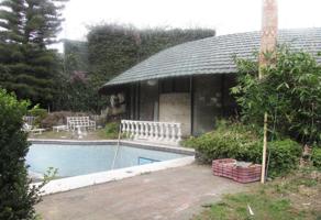 Foto de inmueble en LLUVIA, Col. Jardines del Pedregal C.P. 01900, Álvaro Obregón
