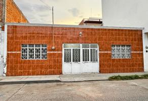 Foto de inmueble en Ejército Nacional 212 #212, Col. San Pablo C.P. 20050, Aguascalientes