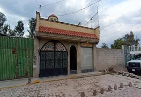 Foto de inmueble en Aquiles Serdán, Jesús y San Juan, Cdad. de Apizaco, Tlax., Col. Ampliación Cocoyotes C.P. 07180, Gustavo A. Madero