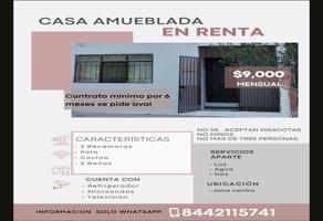 Foto de inmueble en Zona Centro, Saltillo, Coah. #s/n, Col. Saltillo Centro C.P. 25000, Saltillo
