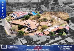 Foto de inmueble en Av. Bosque de San Isidro Nte. 777, Bosques de San Isidro, 45140 Zapopan, Jal., Col. San José del Bajío C.P. 45140, Zapopan
