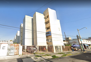 Foto de inmueble en Calle 2 388, Cuchilla Pantitlán, Venustiano Carranza, 15610 Ciudad de México, CDMX, Col. Cuchilla Pantitlan C.P. 15610, Venustiano Carranza