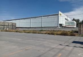 Foto de inmueble en Calle 1 #s/n, Col. Parque industrial Toluca 2000 C.P. 50233, Toluca