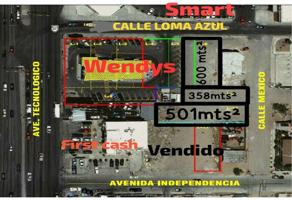 Foto de inmueble en Avenida Tecnológico, Col. Tecnológico C.P. 32500, Juárez