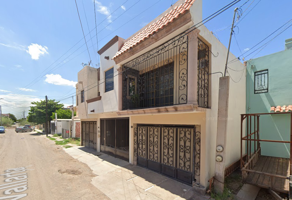 Foto de inmueble en Vallarta 1960, Los Portales, La Florida, 85150 Cdad. Obregón, Son. #1960, Col. Prados Del Tepeyac C.P. 85150, Cajeme