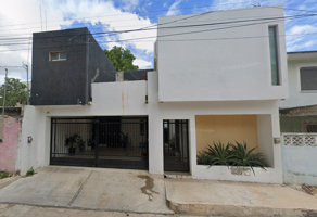 Foto de inmueble en C. 6 43, El Carmelo, 24075 San Francisco de Campeche, Camp. #43, Col. El Carmelo C.P. 24075, Campeche