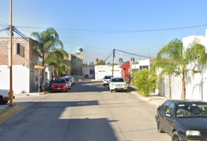 Foto de inmueble en Calle 2 #s/n, Col. Ex Hacienda La Cantera C.P. 20200, Aguascalientes