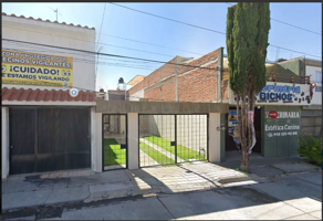 Foto de inmueble en Federico M. Loyola Fernández #s/n, Col. Vista del Sol 2a Sección C.P. 20264, Aguascalientes