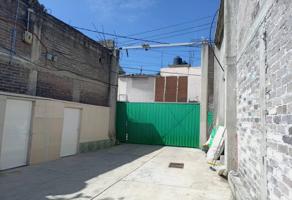 Foto de inmueble en N A, Col. Chimilli C.P. 14749, Tlalpan