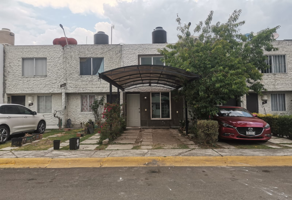 Foto de inmueble en Hidrógrafos, Col. La Floresta C.P. 50227, Toluca