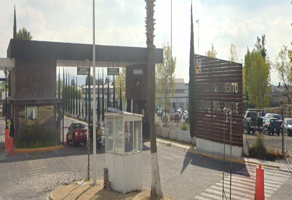 Foto de inmueble en Valle de las Palmas #A, Col. Campestre del Valle C.P. 72595, Puebla