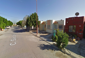 Foto de inmueble en SANJOSE #00Int. 000, Col. Maclovio Herrera C.P. 88120, Nuevo Laredo