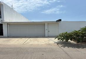 Foto de inmueble en Casa en venta en Paseo Alameda en Mazatlán , Col. Paseo Alameda C.P. 82124, Mazatlán