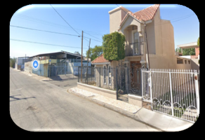 Foto de inmueble en 31 de Diciembre #107, Col. Carbajal C.P. 21370, Mexicali