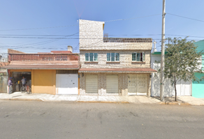 Foto de inmueble en Gral. Abelardo Rodríguez 602, Fraccionamiento misiones de san rafael, Azteca, 50180 Toluca de Lerdo, #AC93, Col. Azteca C.P. 50180, Toluca
