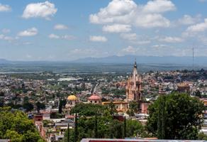 Foto de inmueble en La Garita #16, Col. Centro C.P. 37701, San Miguel de Allende