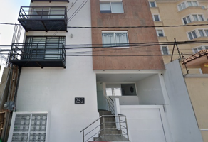 Foto de inmueble en Coahuila 252 #252, Col. Cuajimalpa C.P. 05000, Cuajimalpa de Morelos