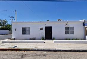 Foto de inmueble en Avenida Segunda Privada de Yañez, Col. Modelo C.P. 83190, Hermosillo