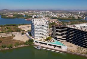 Foto de inmueble en Boulevard Marina Mazatlan 2407 #2407Int. apt 910, Col. Marina Mazatlán C.P. 82103, Mazatlán
