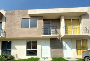 Foto de inmueble en 63QQ+MX, San Mateo Huitzilzingo, 56625 Mixquic, Méx. #s/n, Col. Residencial Iztac C.P. 56625, Chalco