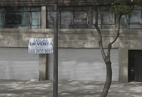 Foto de inmueble en Calz de Guadalupe, Peralvillo, Cuauhtémoc, 06220 Ciudad de México, CDMX, Col. Peralvillo C.P. 06220, Cuauhtémoc