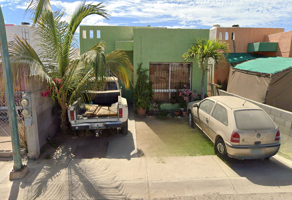 Foto de inmueble en Bahia Negra, Col. Antares Residencial C.P. 23085, La Paz