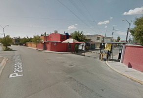 Foto de inmueble en P.º de Cardenales 8031, 32696 Juárez, Chih. #8031, Col. Los Agaves C.P. 32696, Juárez