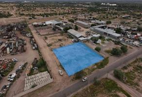 Foto de inmueble en La Victoria, 83304 Hermosillo, Son., Col. Parque Victoria 5.5 C.P. 83304, Hermosillo