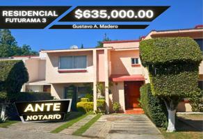Foto de inmueble en Av. Guillermo Massieu Helguera 104, La Escalera, Gustavo A. Madero, 07320 Ciudad de México, CDMX #104, Col. Residencial La Escalera C.P. 07320, Gustavo A. Madero